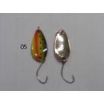 CARSON   MINI SPOONS